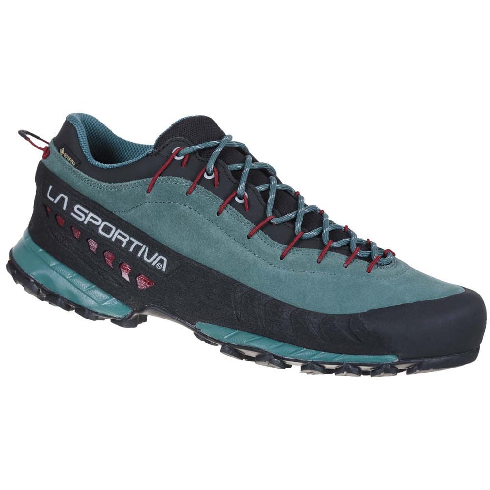 La Sportiva Zustiegsschuhe Herren - La Sportiva TX4 GTX Grün - DE-53712